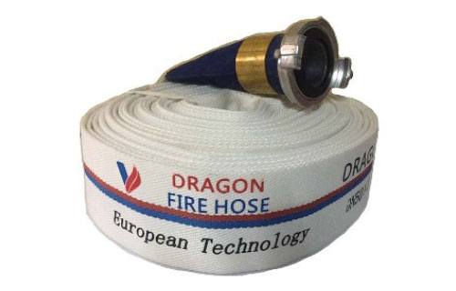 Sản phẩm Vòi chữa cháy PCCC