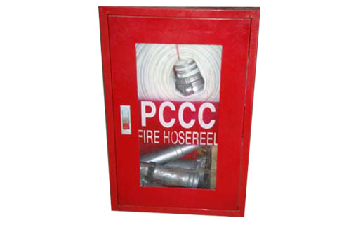 Sản phẩm Tủ chữa cháy PCCC